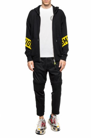 Printed hoodie, zdjęcie 2 Printed hoodie od Diesel